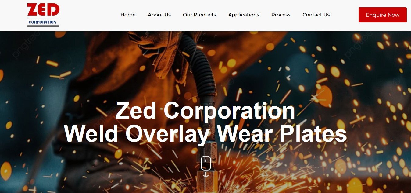 ZED Corporation